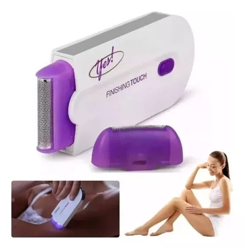 VelvetTouch™- elimina el bello facial en segundos + eBook gratis🎁